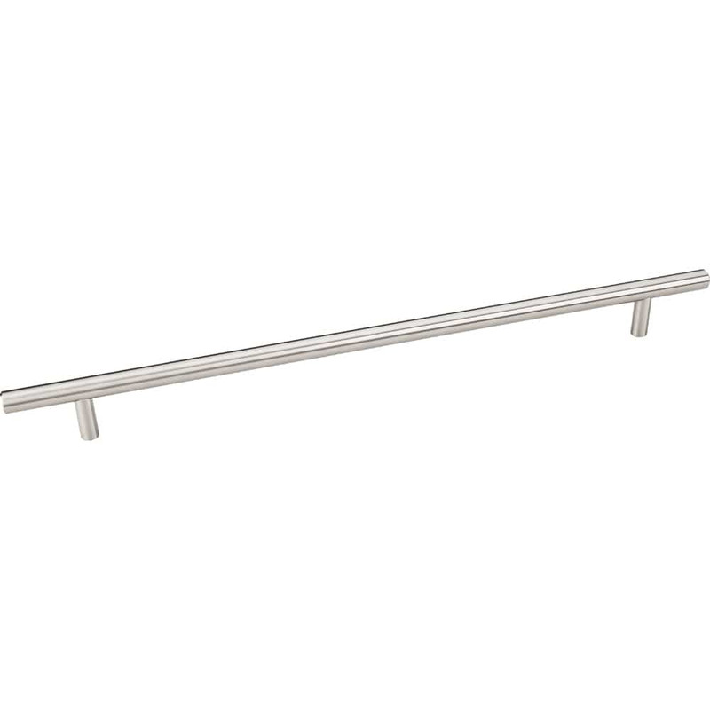 Naples Pull, 416 mm C/C, Stainless Steel